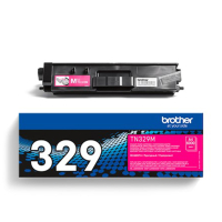 Brother Toner Brother TN-329M High Capacity Magenta TN-329M 051040