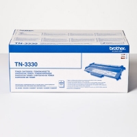 Brother Toner Brother TN-3330 Black TN3330 029405