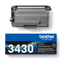 Brother Toner Brother TN-3430 Black TN-3430 051076