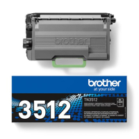 Brother Toner Brother TN-3512 Extra High Capacity Black TN-3512 051080