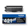 Toner Brother TN-421BK Black