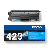 Brother Toner Brother TN-423C High Capacity Cyan TN423C 051120