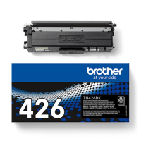 Brother Toner Brother TN-426BK Extra High Capacity Black TN426BK 051126