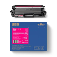 Brother Toner Brother TN-821XXL M Extra High Capacity Magenta TN821XXLM 051382