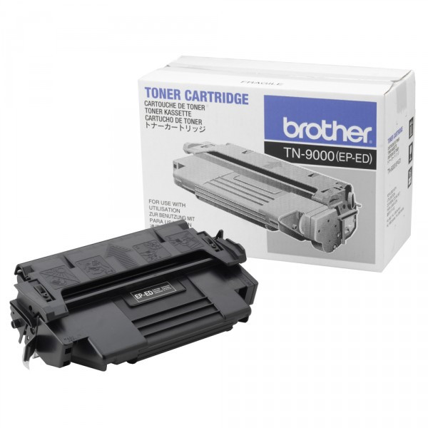 Brother Toner Brother TN-9000 (HP 98X / EP-E) Black TN9000 029700 - 1