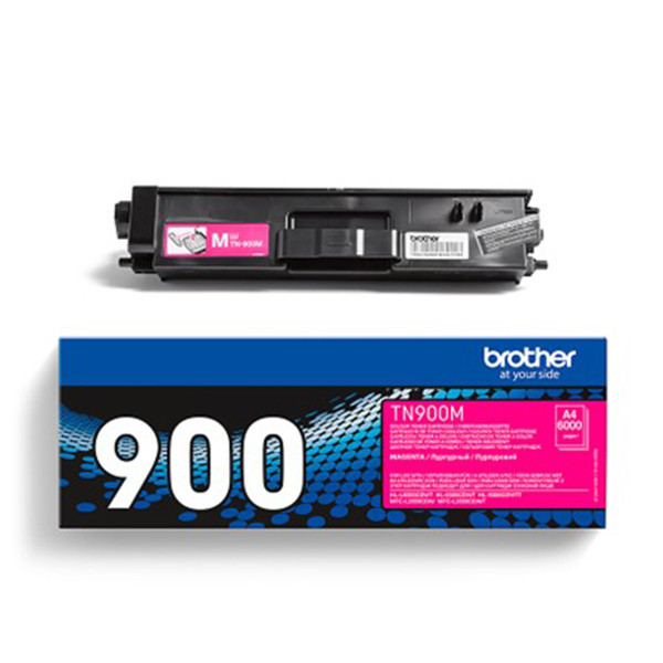 Brother Toner Brother TN-900M Magenta TN-900M 051048 - 1