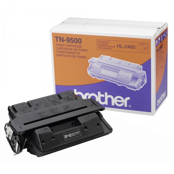 Brother Toner Brother TN-9500 (HP C4127X/ 27X/ EP-52) Black TN9500 029710 - 1