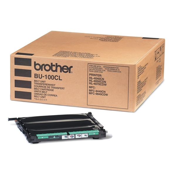 Brother Transfer Belt Brother BU-100CL BU100CL 029295 - 1