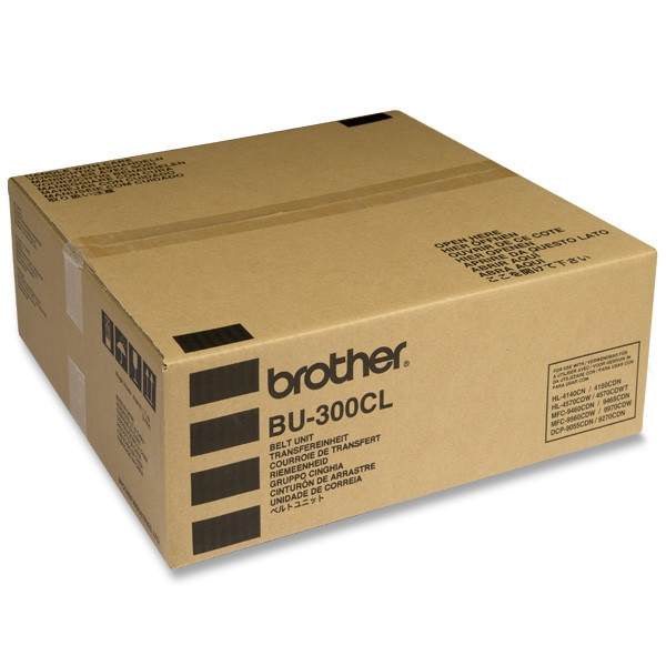 Brother Transfer Belt Brother BU-300CL BU-300CL 029212 - 1