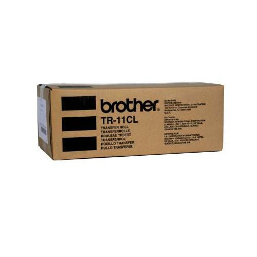 Brother Transfer Roll Brother TR11CL TR11CL 029982 - 1