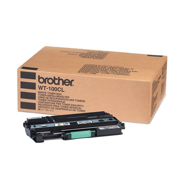 Brother Waste Toner Collector Brother WT-100CL WT100CL 029290 - 1