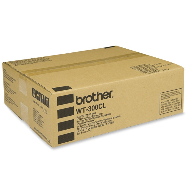 Brother Waste Toner Collector Brother WT-300CL WT300CL 029214 - 1