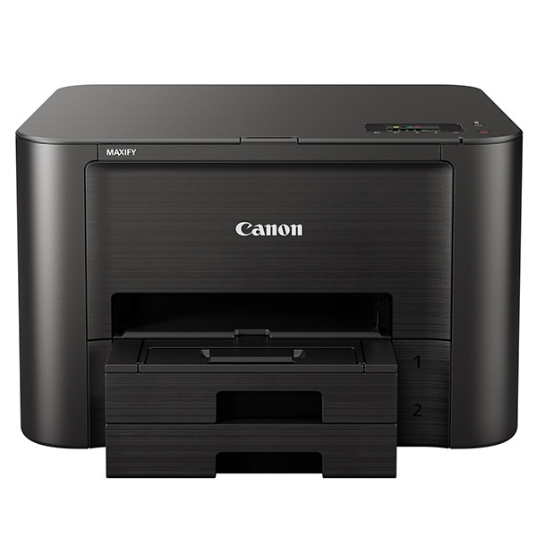 Canon Εκτυπωτής Inkjet Canon Maxify IB4150 A4 με WiFi Colour 0972C006 818944 - 1