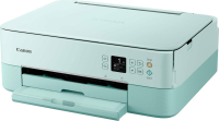 Canon Εκτυπωτής Inkjet Canon Pixma TS5353  A4 με WiFi (3 σε 1) 3773C166 819145