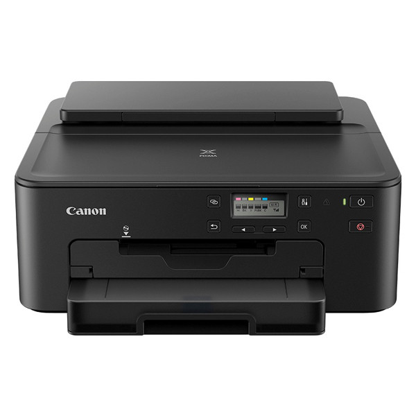 Canon Εκτυπωτής Inkjet Canon Pixma TS705a A4 με WiFi Black 3109C006 3109C026 819048 - 1