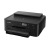 Canon Εκτυπωτής Inkjet Canon Pixma TS705a A4 με WiFi Black 3109C006 3109C026 819048 - 2