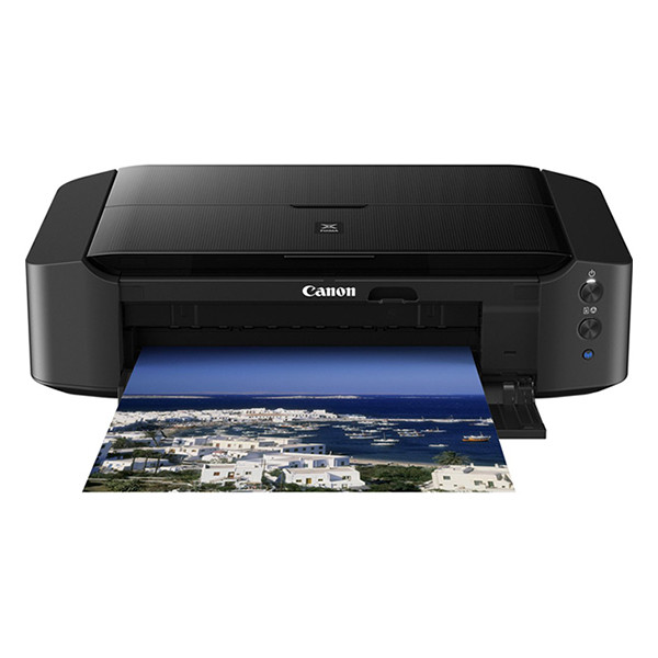 Canon Εκτυπωτής Inkjet Canon Pixma iP8750 A3 με WiFi Colour 8746B006 818961 - 4