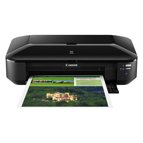 Canon Εκτυπωτής Inkjet Canon Pixma iX6850 A3 με WiFi Colour 8747B006 818963 - 2