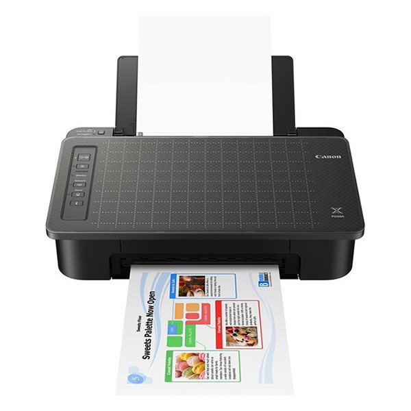 Canon Εκτυπωτής inkjet Canon Pixma TS305 A4 με WiFi 2321C006 818964 - 4