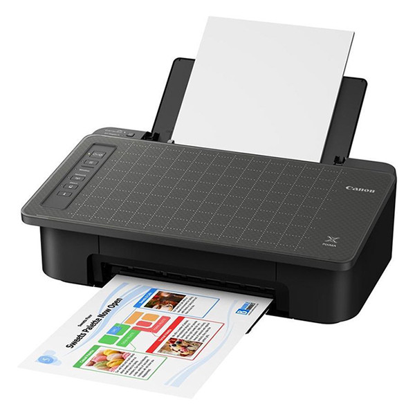 Canon Εκτυπωτής inkjet Canon Pixma TS305 A4 με WiFi 2321C006 818964 - 5