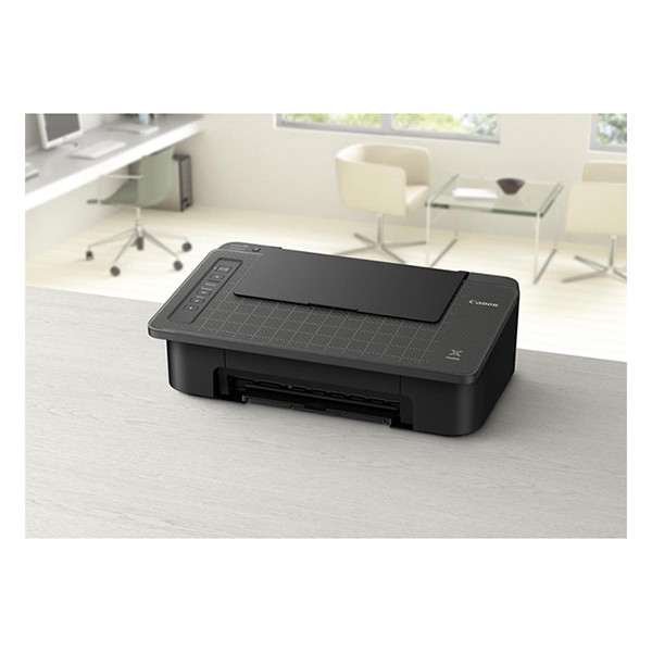 Canon Εκτυπωτής inkjet Canon Pixma TS305 A4 με WiFi 2321C006 818964 - 7