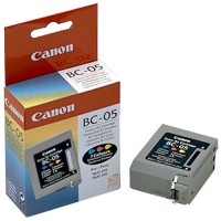 Canon Μελάνι Canon BC-05 Colour 0885A002 010050