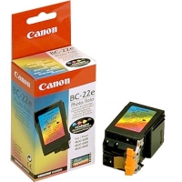 Canon Μελάνι Canon BC-22E Photo 0902A002 010260