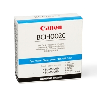 Canon Μελάνι Canon BCI-1002C Cyan 5835A001AA 017112