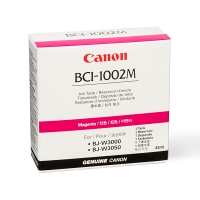 Canon Μελάνι Canon BCI-1002M Magenta 5836A001AA 017114