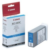 Canon Μελάνι Canon BCI-1401C Cyan 7569A001 018396