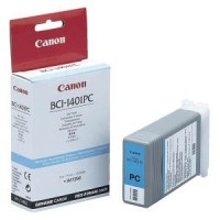 Canon Μελάνι Canon BCI-1401PC Photo Cyan 7572A001 018402