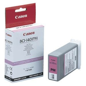 Canon Μελάνι Canon BCI-1401PM Photo Magenta 7573A001 018404 - 1