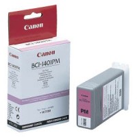 Canon Μελάνι Canon BCI-1401PM Photo Magenta 7573A001 018404