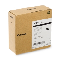 Canon Μελάνι Canon BCI-1411BK Black 7574A001 017150