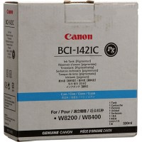 Canon Μελάνι Canon BCI-1421C Cyan 8368A001 017176