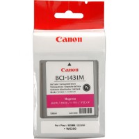 Canon Μελάνι Canon BCI-1431M Magenta 8971A001 017166