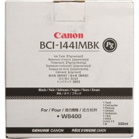 Canon Μελάνι Canon BCI-1441MBK Matte Black 0174B001 017186