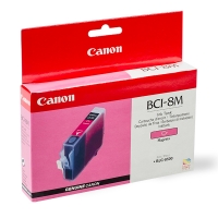 Canon Μελάνι Canon BCI-8M Magenta 0980A002AA 011615