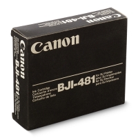 Canon Μελάνι Canon BJI-481 Black 0992A001 016000