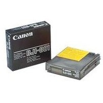 Canon Μελάνι Canon BJI-801 Black 0991A001AA 017105 - 1