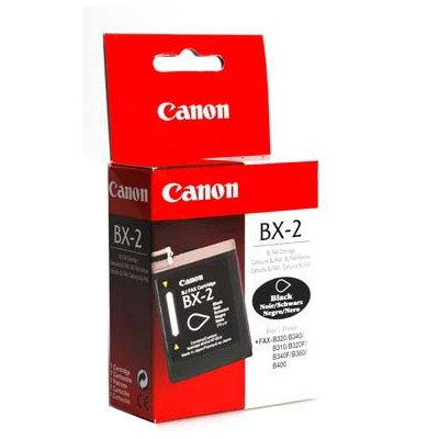 Canon Μελάνι Canon BX-2 Black 0882A002AA 010010 - 1