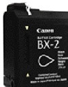 Canon Μελάνι Canon BX-2 Black 0882A002AA 010012 - 1