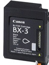 Canon Μελάνι Canon BX-3 Black 0884A002AA 010022 - 1