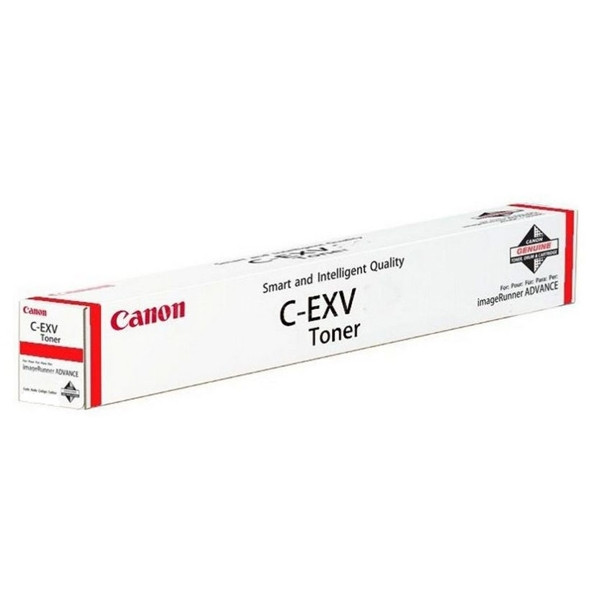 Canon Μελάνι Canon C-EXV 51 M Magenta 0483C002 070664 - 1