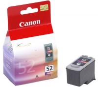 Canon Μελάνι Canon CL-52 Photo 0619B001 018090