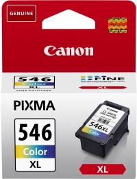 Canon Μελάνι Canon CL-546XL High Capacity Colour 8288B001 018974