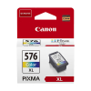 Μελάνι Canon CL-576XL High Capacity Colour