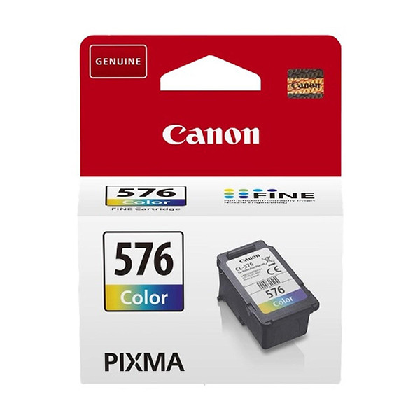 Canon Μελάνι Canon CL-576 Colour 5442C001 017596 - 1