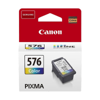 Canon Μελάνι Canon CL-576 Colour 5442C001 017596