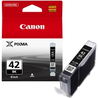 Canon Μελάνι Canon CLI-42BK Black 6384B001 018826